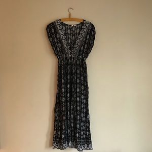 Billabong Maxi Dress